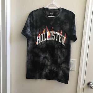 Hollister Men Shirt